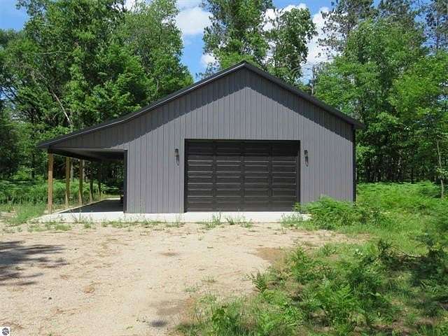3.2 Acres of Land for Sale in Lake City, Michigan
