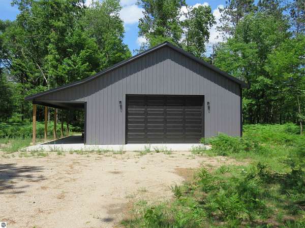 3.2 Acres of Land for Sale in Cadillac, Michigan
