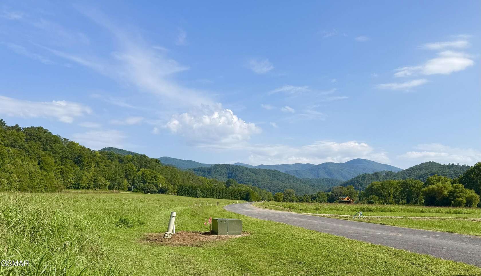 1.39 Acres of Land for Sale in Del Rio, Tennessee