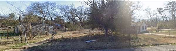0.19 Acres of Residential Land for Sale in Montgomery, Alabama