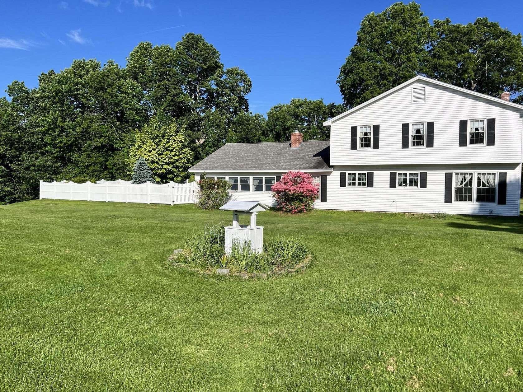 1.8 Acres of Land with Home for Sale in Farmington, Maine