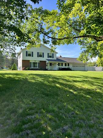 1.8 Acres of Land with Home for Sale in Farmington, Maine
