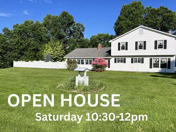 1.8 Acres of Land with Home for Sale in Farmington, Maine