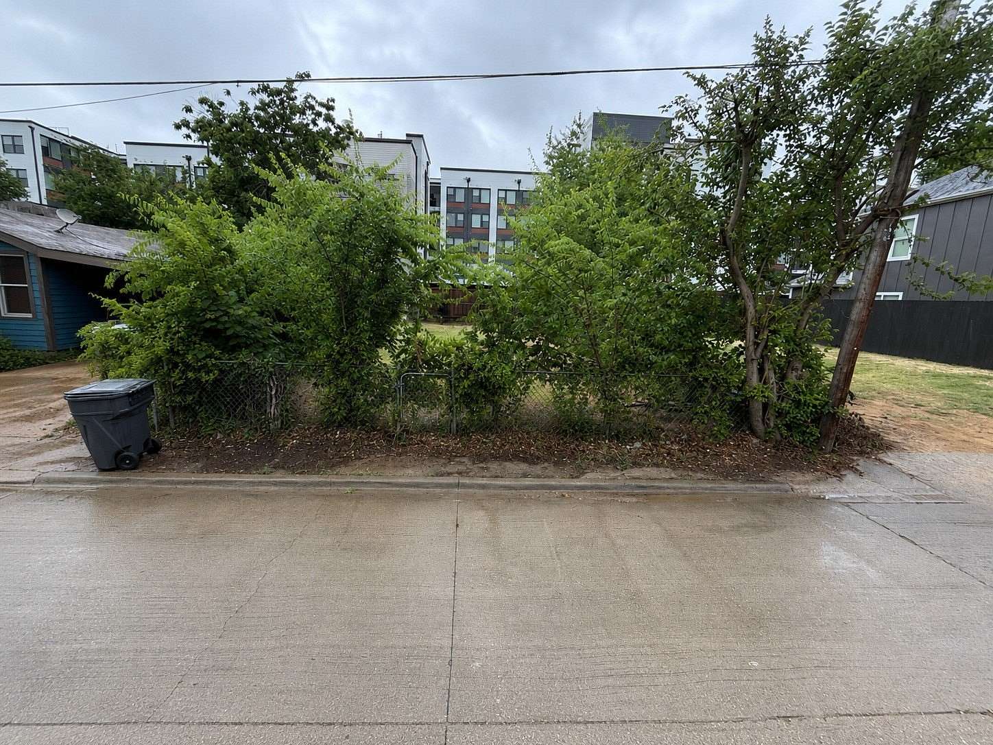 0.07 Acres of Land for Sale in Dallas, Texas