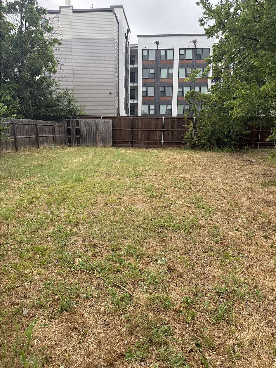 0.07 Acres of Mixed-Use Land for Sale in Dallas, Texas