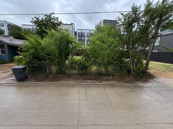 0.07 Acres of Land for Sale in Dallas, Texas