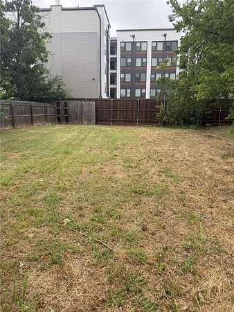 0.07 Acres of Land for Sale in Dallas, Texas