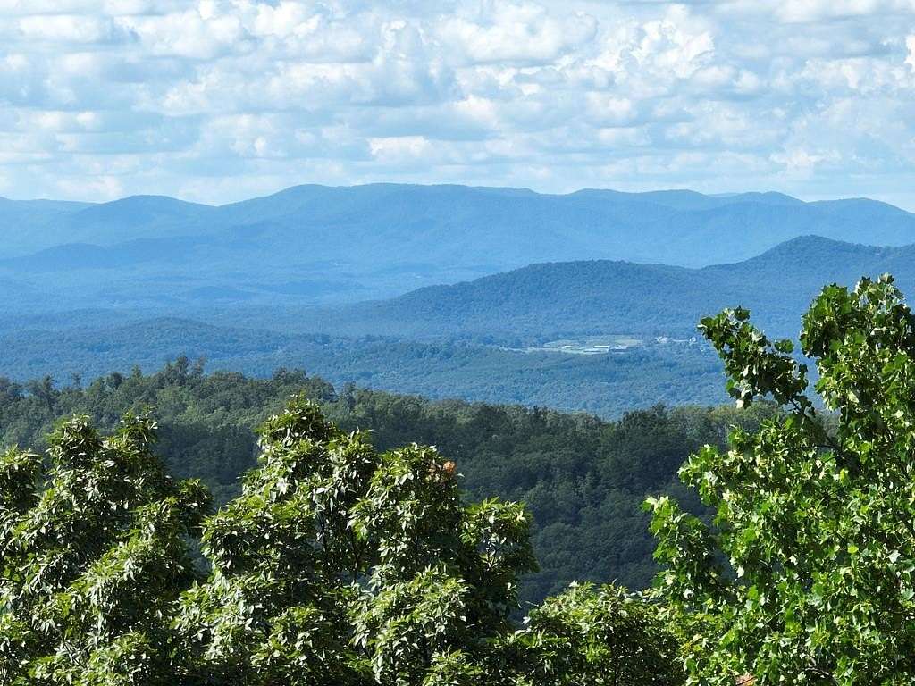 1.68 Acres of Residential Land for Sale in Ellijay, Georgia
