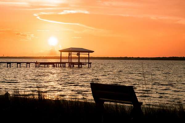 0.69 Acres of Residential Land for Sale in Navarre, Florida
