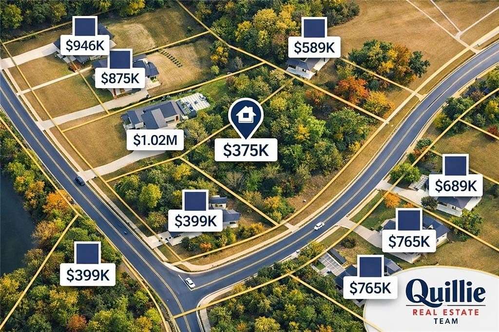 1.46 Acres of Residential Land for Sale in Lawrenceville, Georgia