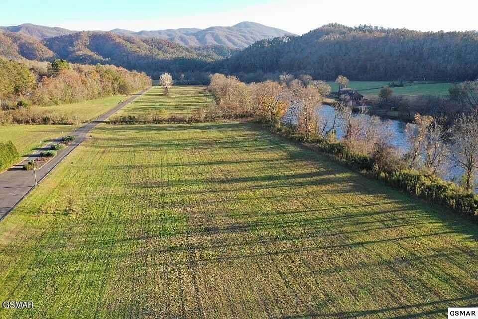 1.3 Acres of Residential Land for Sale in Del Rio, Tennessee