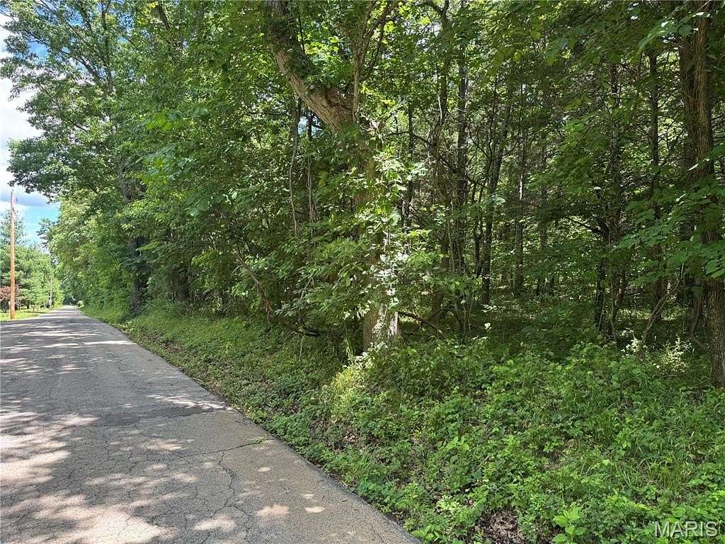34 Acres of Land for Sale in Valles Mines, Missouri