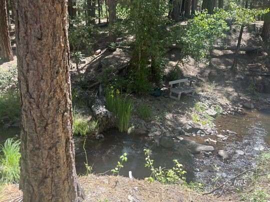 2.57 Acres of Land with Home for Sale in Adin, California