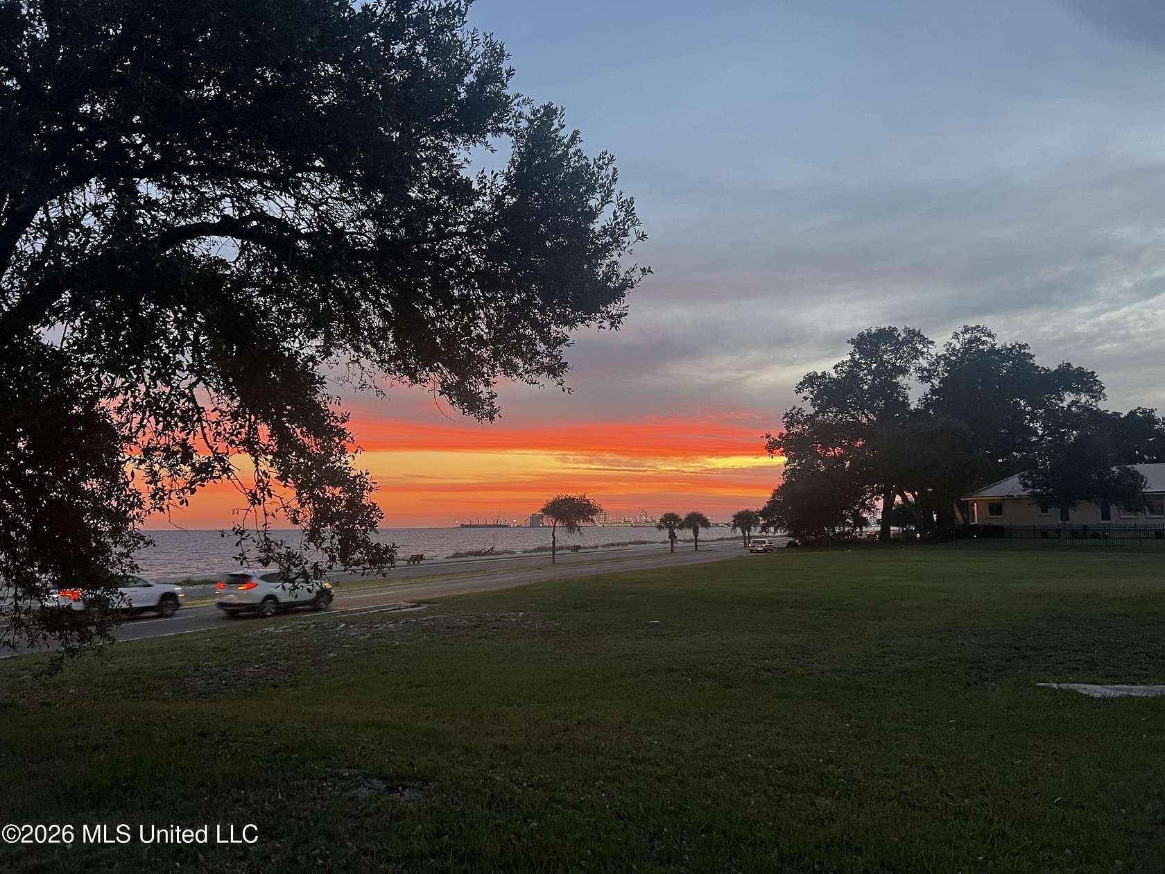 0.34 Acres of Land for Sale in Gulfport, Mississippi