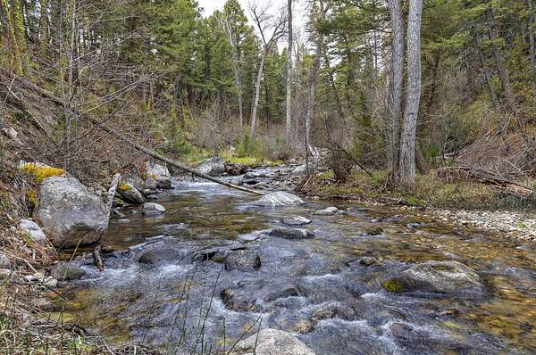 1.12 Acres of Residential Land for Sale in Deer Lodge, Montana