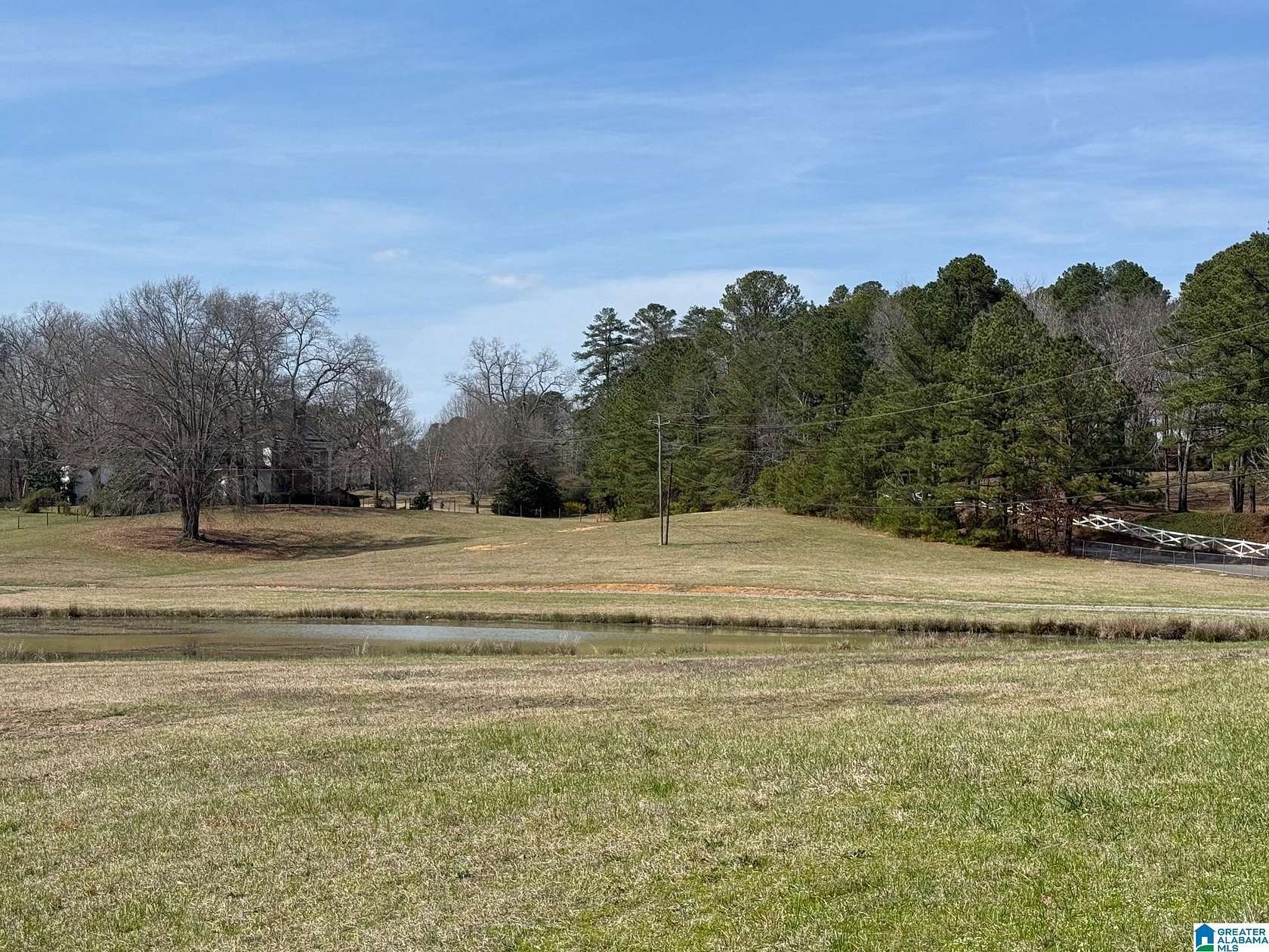 3.66 Acres of Residential Land for Sale in Morris, Alabama