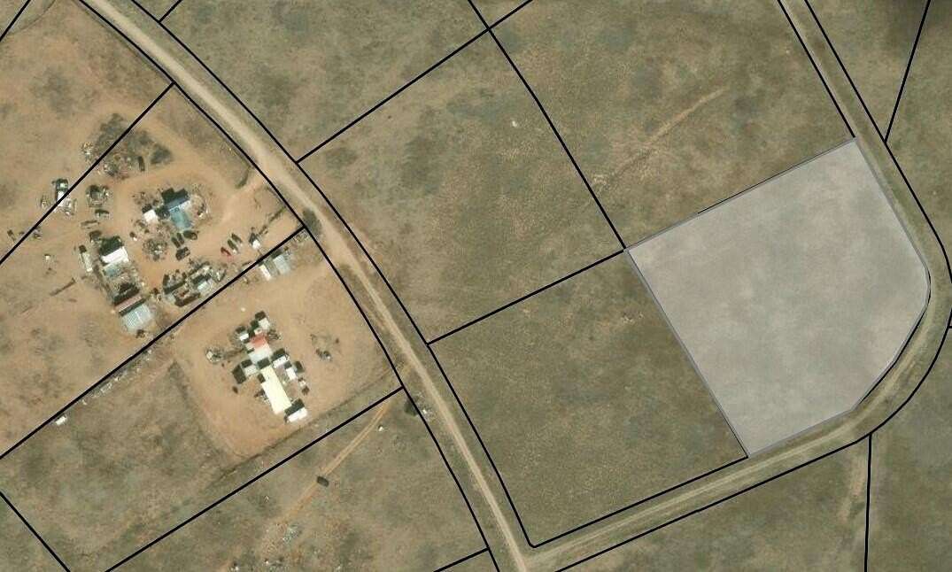 2.7 Acres of Residential Land for Sale in Moriarty, New Mexico