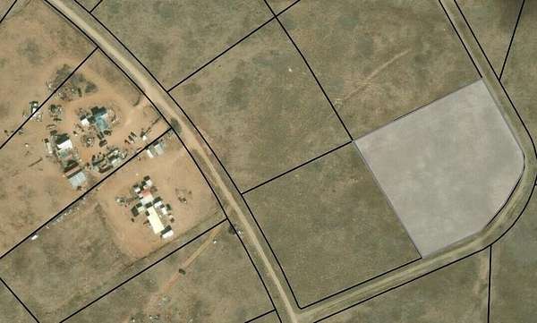 2.7 Acres of Residential Land for Sale in Moriarty, New Mexico