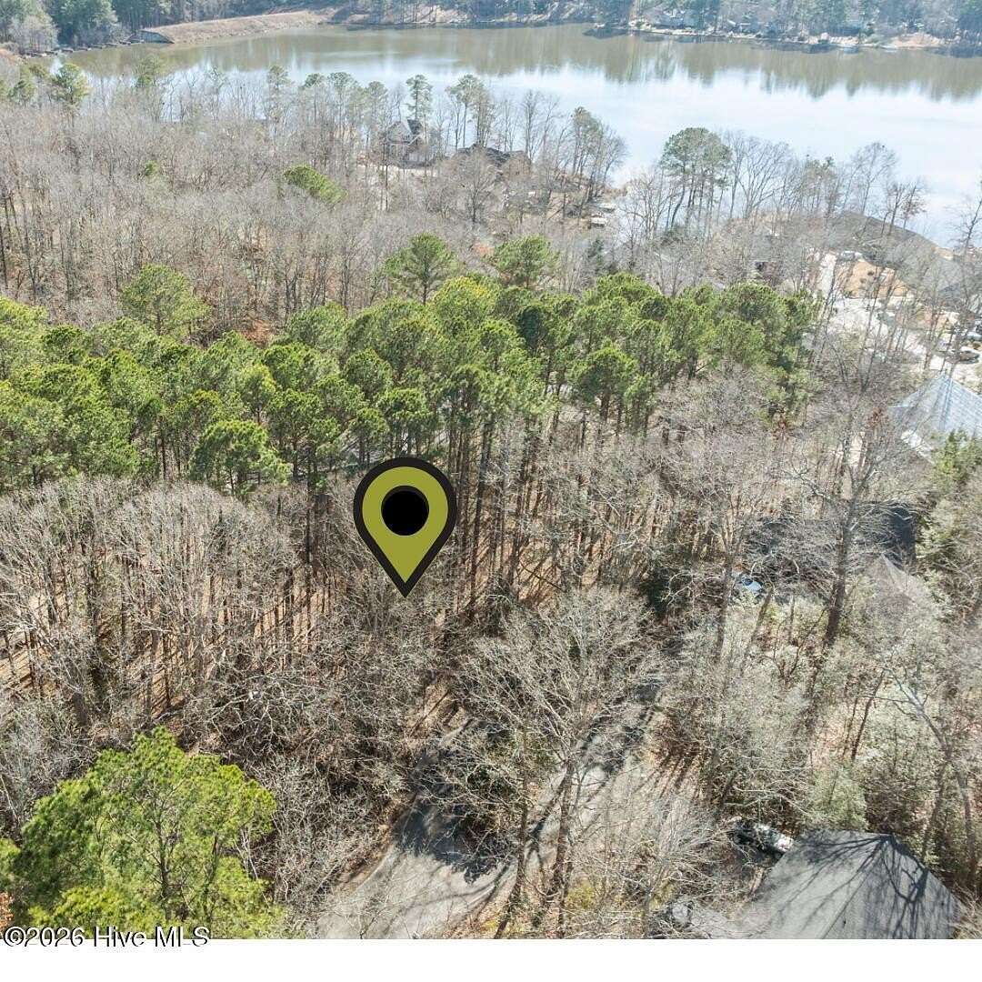 0.23 Acres of Residential Land for Sale in Sanford, North Carolina