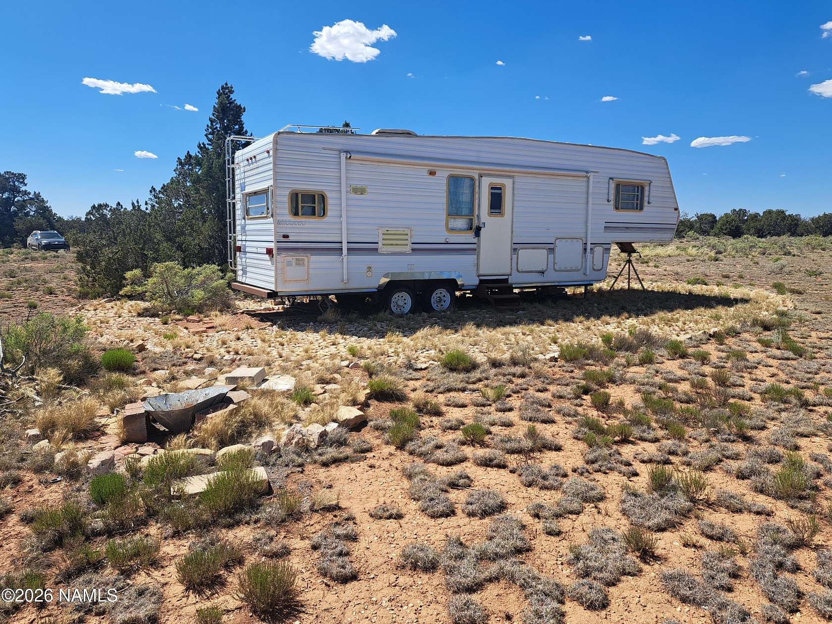 1 Acre of Land for Sale in Williams, Arizona
