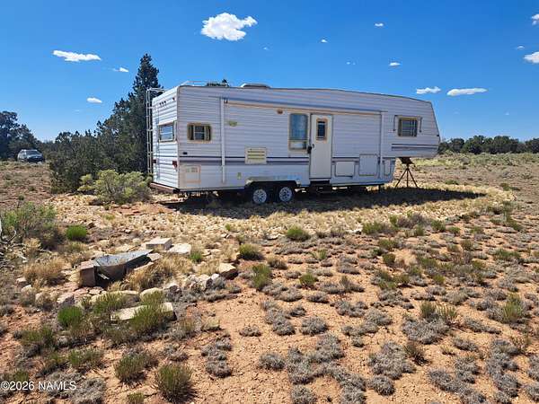 1 Acre of Land for Sale in Williams, Arizona