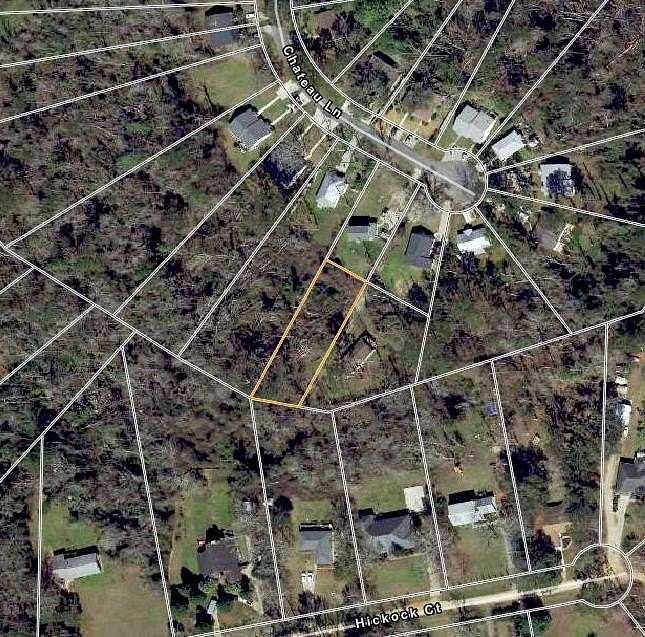 0.42 Acres of Residential Land for Sale in Tallahassee, Florida