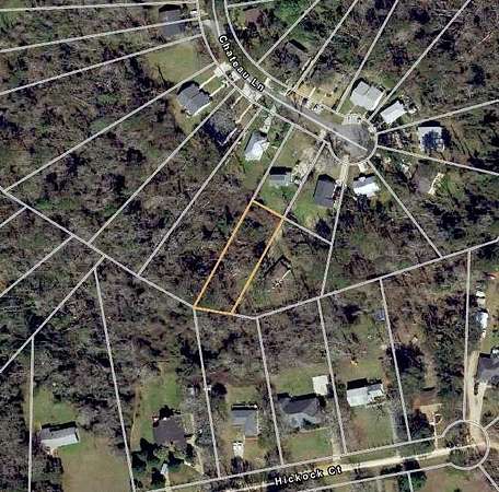 0.42 Acres of Residential Land for Sale in Tallahassee, Florida