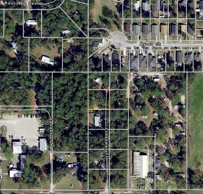 0.29 Acres of Residential Land for Sale in Tallahassee, Florida