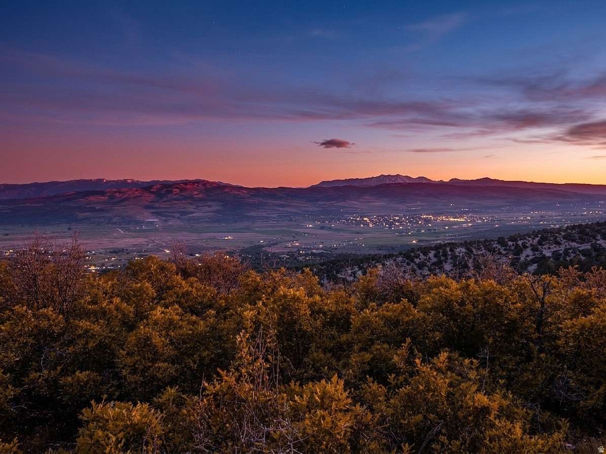 3.5 Acres of Land for Sale in Mount Pleasant, Utah