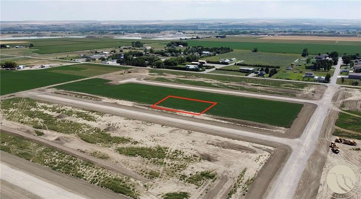 0.75 Acres of Residential Land for Sale in Billings, Montana