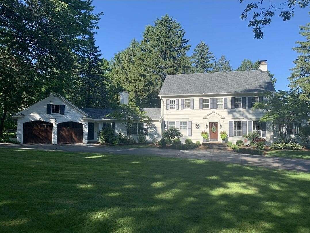 2 Acres of Land with Home for Sale in Grand Rapids, Michigan
