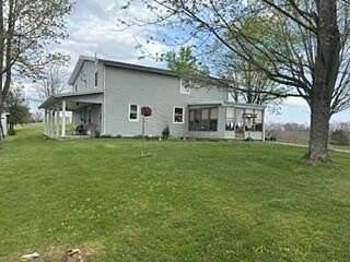 3 Acres of Land with Home for Sale in Cynthiana, Kentucky