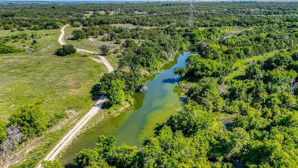 1,151 Acres of Land for Sale in Stephenville, Texas