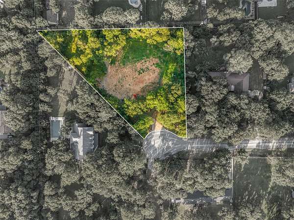 0.92 Acres of Residential Land for Sale in Keller, Texas