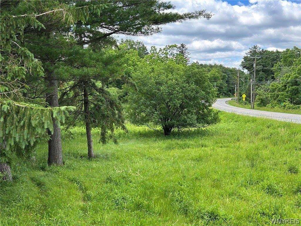 0.91 Acres of Residential Land for Sale in Canandaigua Town, New York