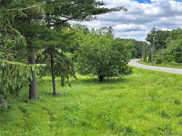 0.91 Acres of Residential Land for Sale in Canandaigua Town, New York