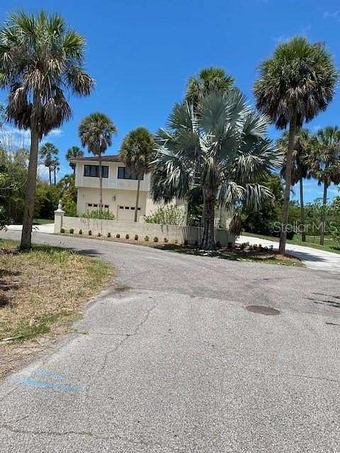 7 Acres of Land with Home for Sale in Palmetto, Florida