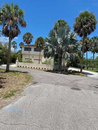 7 Acres of Land with Home for Sale in Palmetto, Florida