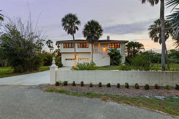 7 Acres of Land with Home for Sale in Palmetto, Florida