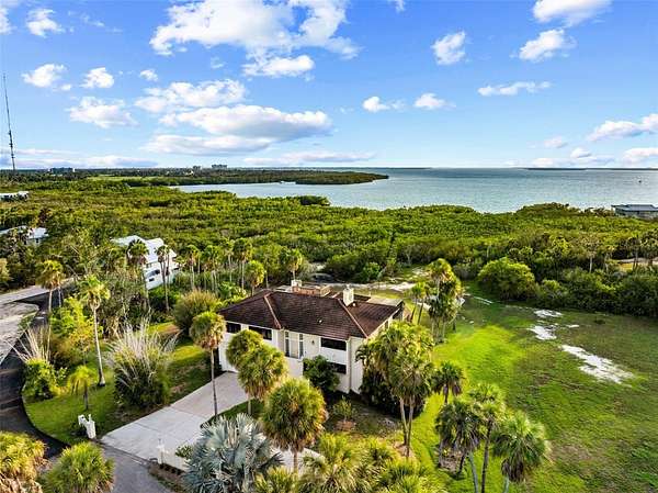 7 Acres of Land with Home for Sale in Palmetto, Florida