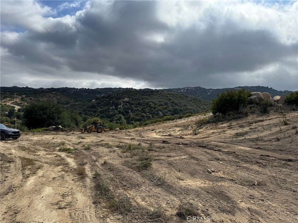 4.35 Acres of Residential Land for Sale in Murrieta, California