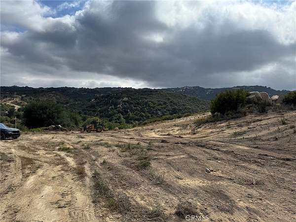 4.35 Acres of Residential Land for Sale in Murrieta, California