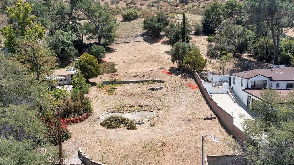 0.52 Acres of Residential Land for Sale in Los Angeles, California