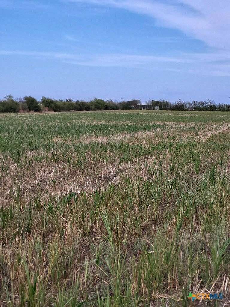 138 Acres of Land with Home for Sale in Jarrell, Texas