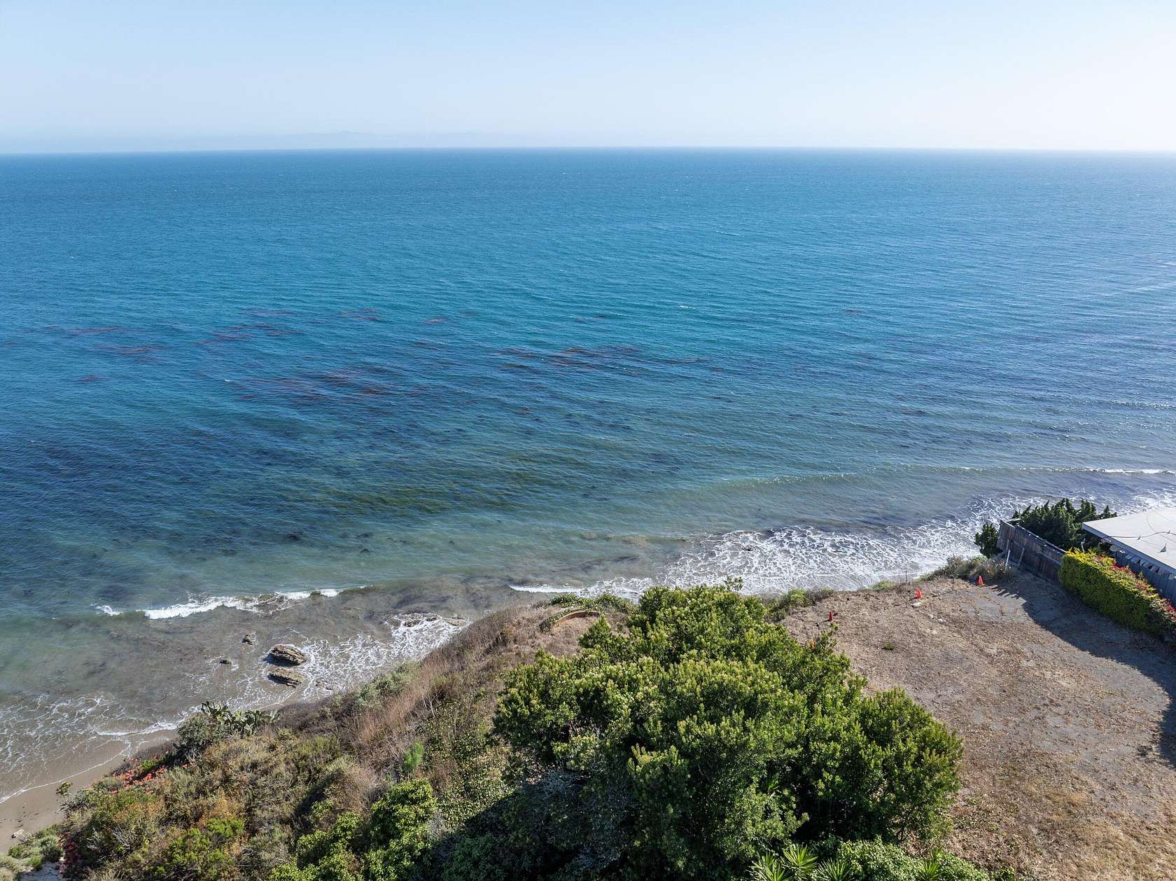 0.55 Acres of Land for Sale in Santa Barbara, California