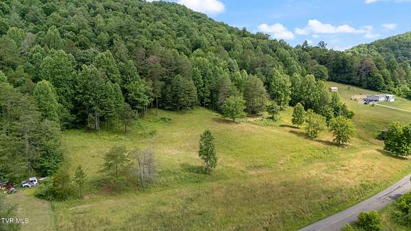 24.8 Acres of Recreational & Residential Land for Sale in Rogersville, Tennessee