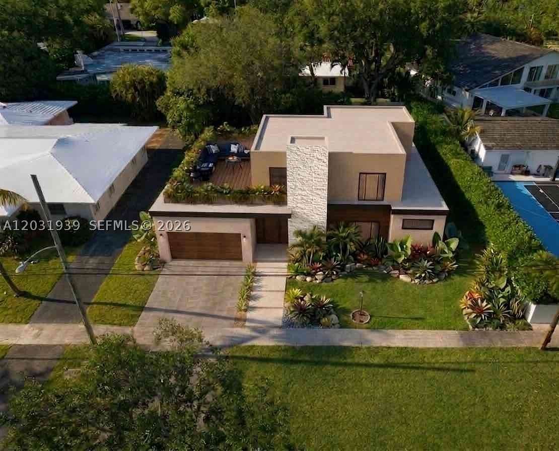 0.22 Acres of Residential Land for Sale in Miami Shores, Florida
