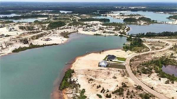 0.48 Acres of Residential Land for Sale in Franklinton, Louisiana