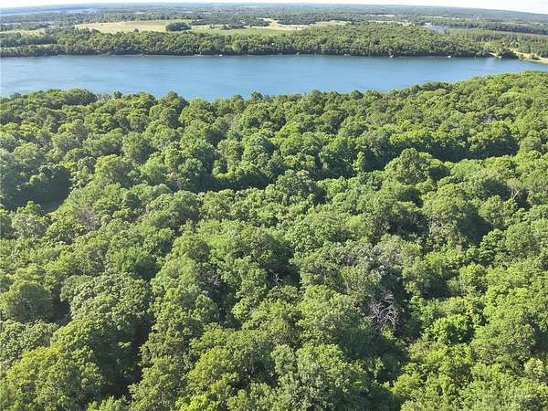 4.43 Acres of Land for Sale in Dent, Minnesota