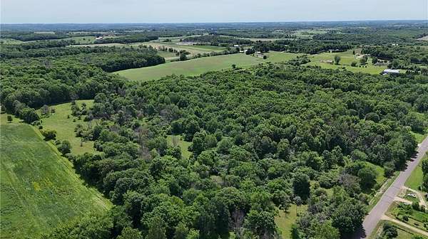 55 Acres of Land for Sale in Baldwin, Wisconsin